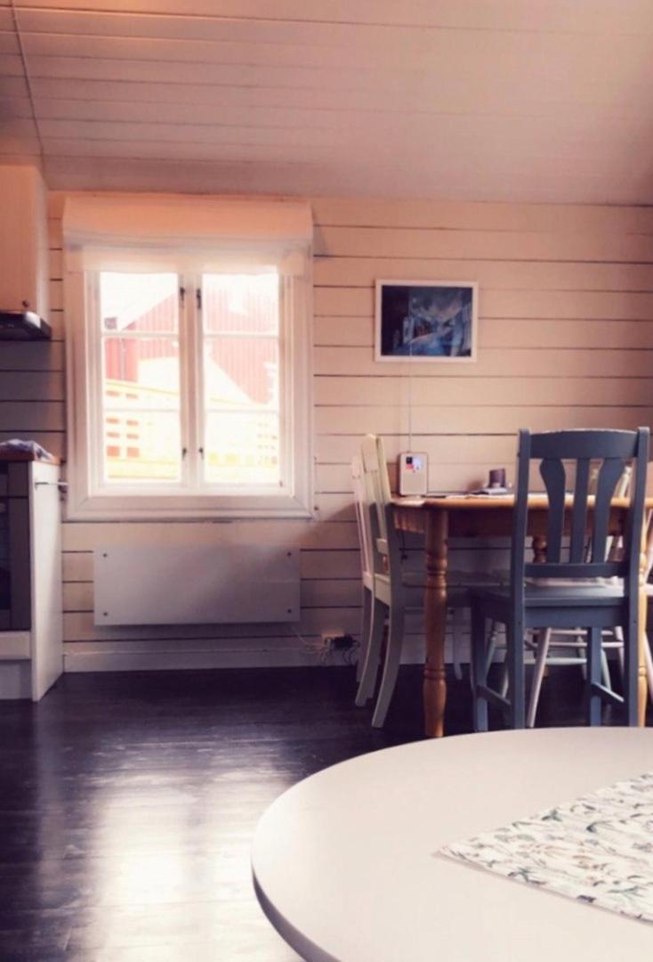 Rindebua Stamsund