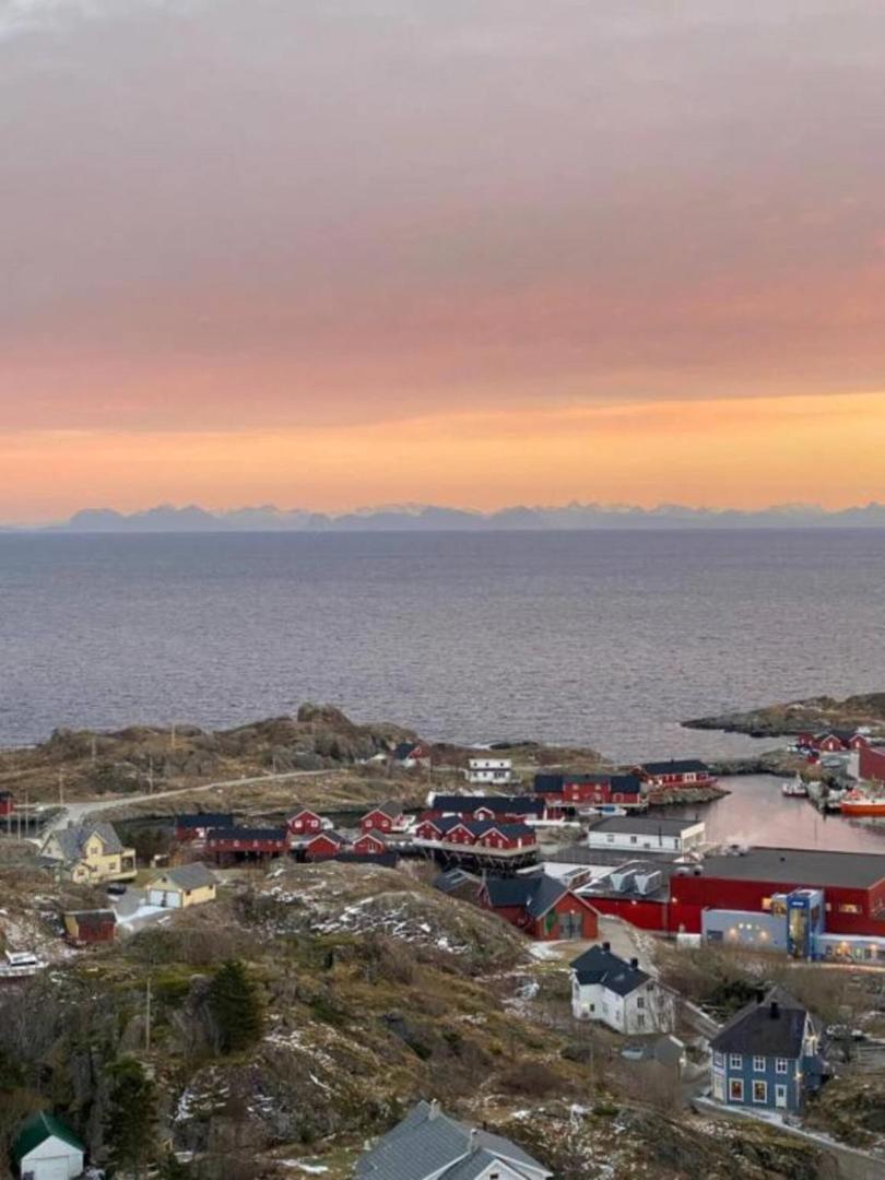 Rindebua Stamsund