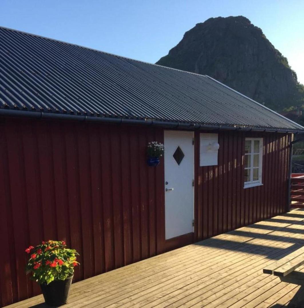 Rindebua * Stamsund