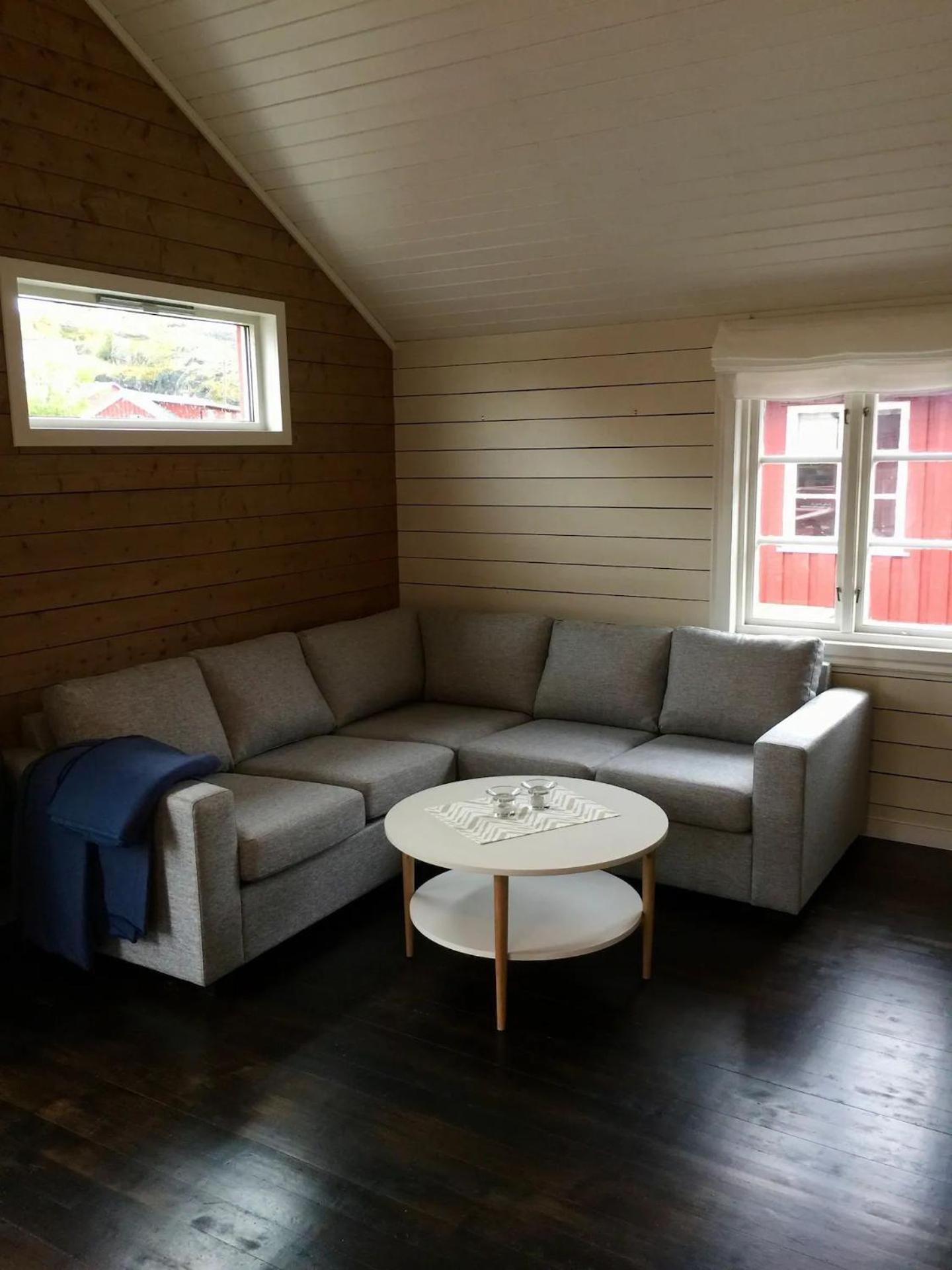 Rindebua Stamsund