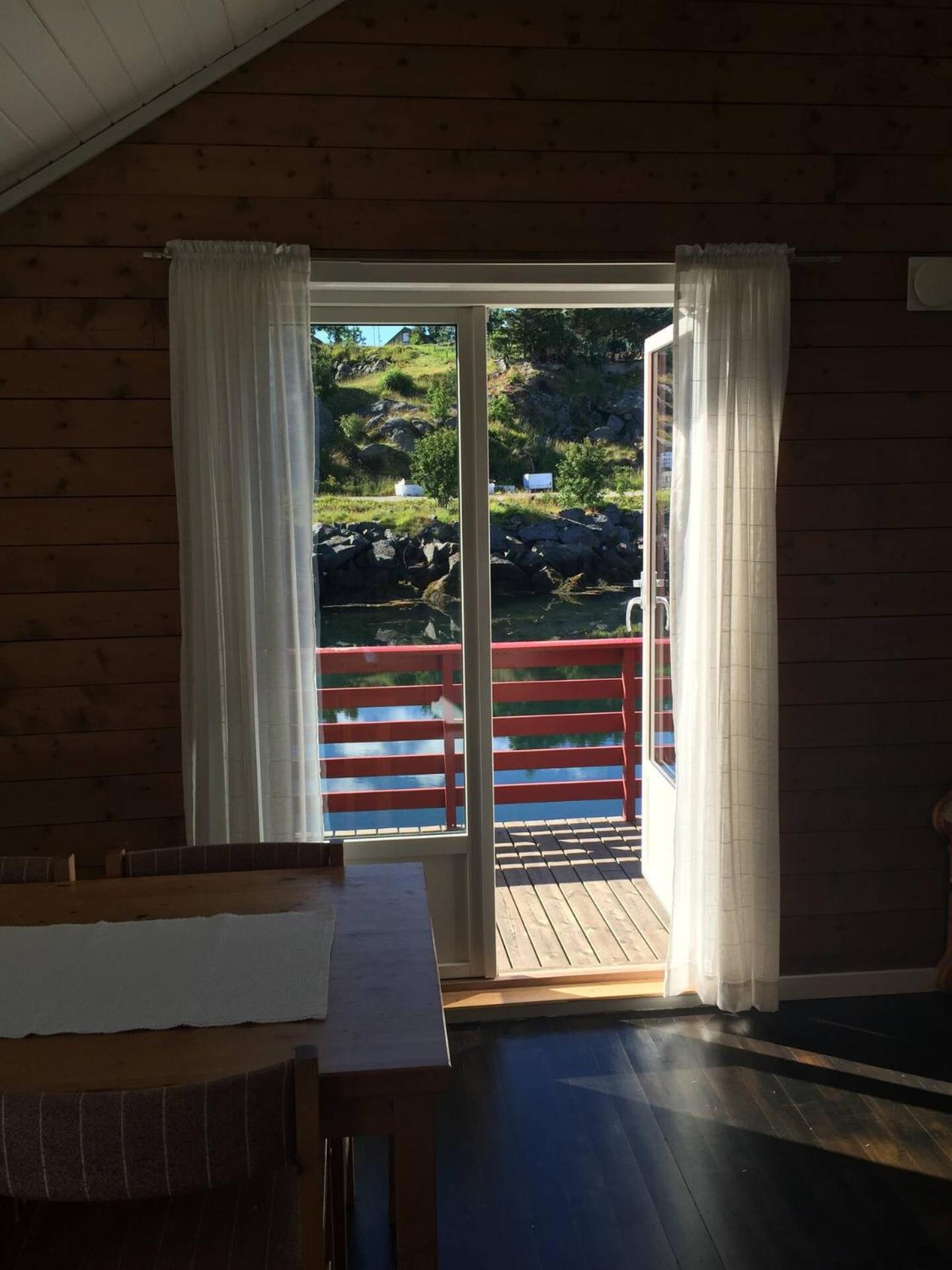 Rindebua * Stamsund
